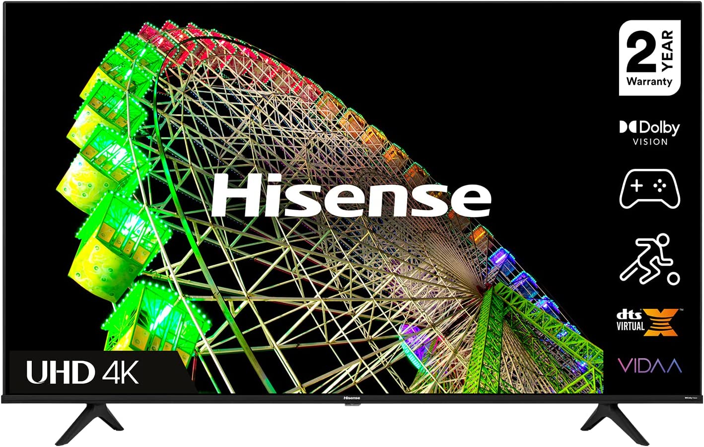 hisensetv43